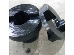 联轴器工厂制造SL型十字滑块联轴器