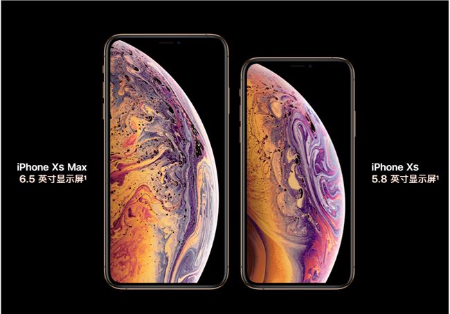 减轻「剁手」压力！苹果官网推出 iPhone XS 等新品招行、建行 12 期免息