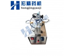 安瓿瓶熔封机，自动安瓿瓶熔封机