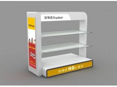 济南电器展柜制作 山东电器展柜设计
