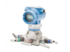 3051DP1A罗斯蒙特共平面差压变送器