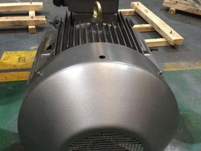 YVF2-355M2-8 A 160KW变频三相异步