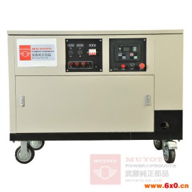 30kw房车发电机数码变频价格