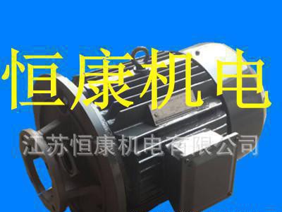 万勤铝壳变频（内轴）油泵电机