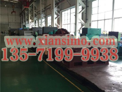 西安泰富西玛电机YVF6301-4/YVFKK6301-4 1800KW变频调速高压电机