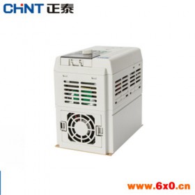 正泰变频器NVF2G-3.7KW/TS4/PS4通用变频器 水泵电机风机变频器 设备控制变频器