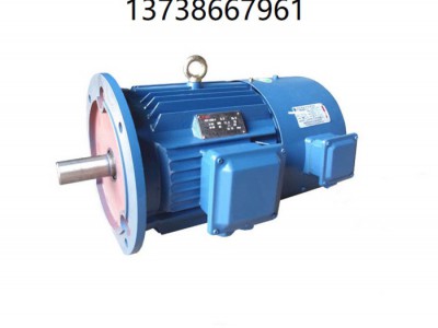 YVP变频电机1.1kw三相变频调速电动机YVF电机Y100L2-8极全铜国标马达质保节能380v电机独立风机三包立卧式