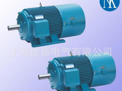 特价YVP225M-6 30KW变频调速电机 订