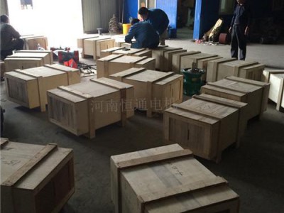 千业牌GS系列高频 高速 振动电机600