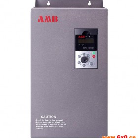 安邦信变频器 AMB100-022G-T3 22KW 三相380V电机变频器调速器