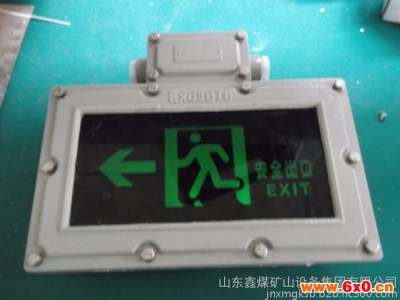 BYY系列防爆安全出口灯标志灯  防爆安全出口灯标志灯产品  BYY系列防爆安全出口灯标志灯  防爆安全出口灯标志灯