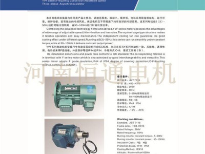 供应 YP50-0.18-2变频电机加装抱闸