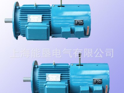 上海能垦厂家直销YVFEJ180L-4 22KW