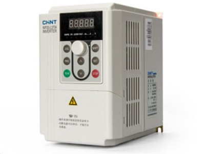 风机变频器 正泰变频器NVF2G-7.5KW/
