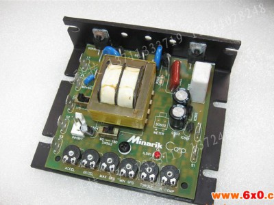 MINARIN电机变频调速器 MM23011C