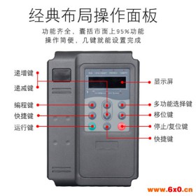 信立成变频器55KW数控机床380V通用电机变频器调速器风机水泵