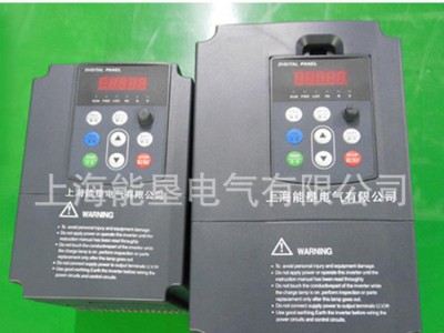 2.2KW高性能矢量变频器 三相电机变频调速器