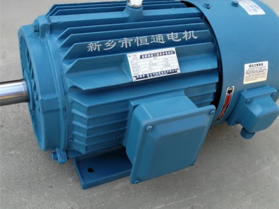 千业牌 新乡市 变频电动机生产厂家 广州变频调速电机 编码器 制动器