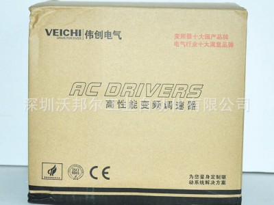 AC70E-S2-R75G 伟创变频器0.75KW 22