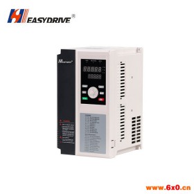 变频器厂家直销 易驱GT200 160KW 380v三相变频器 通用系统型交流电机驱动 可扩展大功率变频器定制