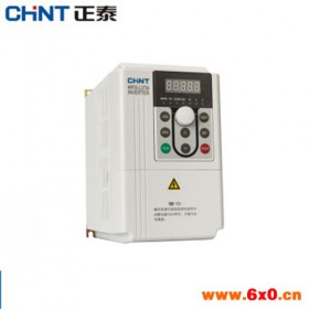 水泵变频器 正泰变频器NVF2G-1.5KW/TS4通用变频器 水泵电机变频器 B北京销售代理