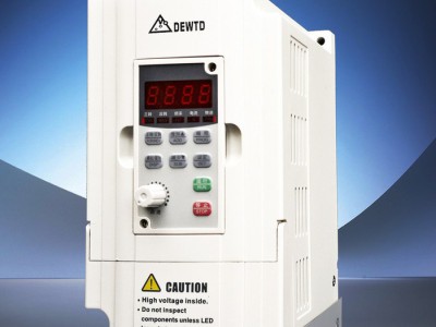 上海台达厂家直销电机变频器VFG-M系列380V三相2.2KW低噪音风机水泵恒压供水标准变频器