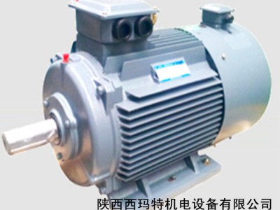 YVFE3-90L-6 1.1KW IP55 380V 西安