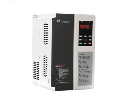 变频器品牌供应商易驱电气GT210-4T0300G高性能通用变频器 控制性能优异电机驱动