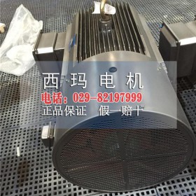 现货销售YVFE3-160L-4 15KW西玛变频调速电机技术参数