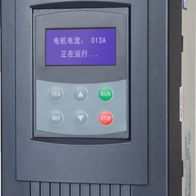 华邦电机软起动器 75kw 高品质保证 3C认证电机保护软启动器 变频器