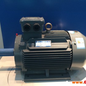 西玛牌 YVFE2-315L2-10A 90KW 5~70Hz IP54 380V 变频调速电机 西玛电机
