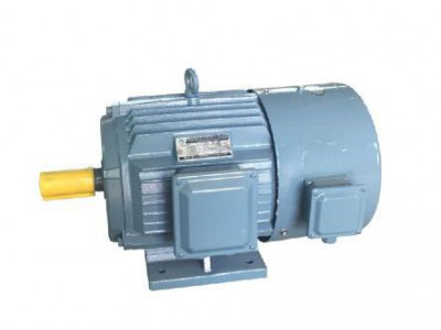 晋一防爆厂家供应YVP315L1-4-160kw变频调速三相异步电机