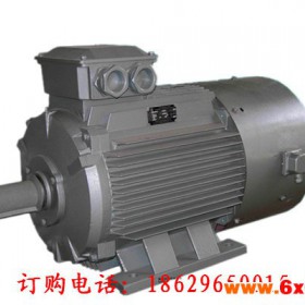 西玛高效变频防爆电机直销IC416YBE2-225M-6 30KW IP55 3-100Hz