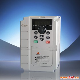 上海台达变频器SVFD022C43D/三相380V/2.2KW电机控制调速器