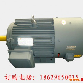 西玛高效变频防爆电机直销IC416YBE2-132S1-2 5.5KW IP55 3-100Hz