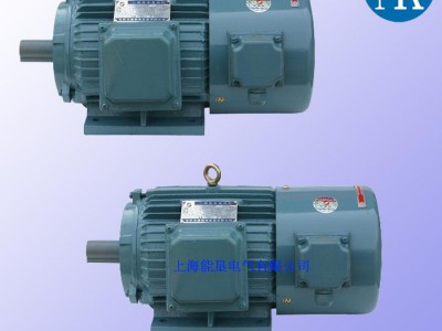 批量YVPEJ160M-6 7.5KW变频制动三相异步电机