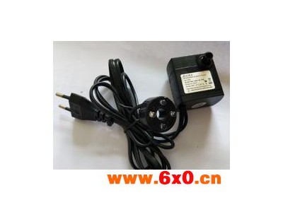 供应微型潜水泵 变频节能水泵 无刷电机水泵 太阳能水泵 工艺品水泵