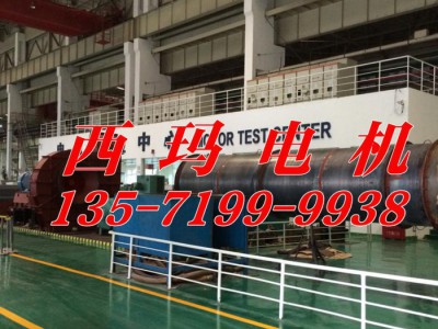 西安电机厂YVF2-280S-4/YVFE2-280S-4 75KW 380V 5-100HZ变频电机