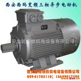 西安泰富西玛变频电机YVF2-280S-6 YVFE2-280S-6 45KW 5-100Hz