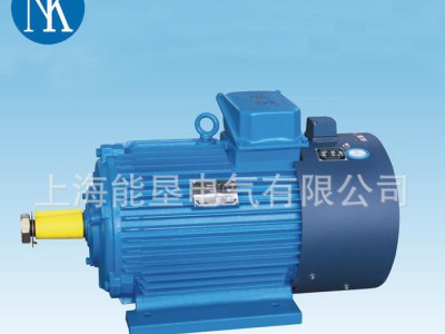 供应上海能垦YZP225M-8 22KW起重变频调速电机 特价促销