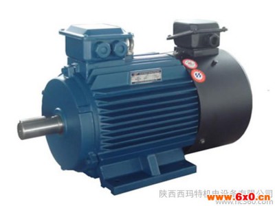 西玛牌 YVFE2-250M-2A 55KW 5~50Hz 