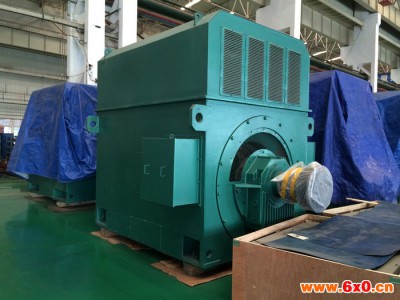 西安西玛IC411变频防爆电机YBE2-280