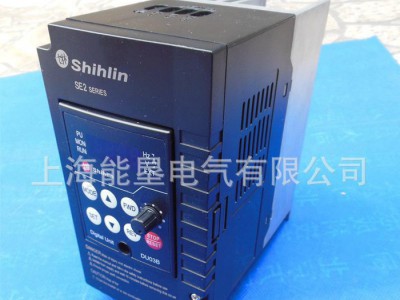 供应士林SE2-043-7.5K-D三相异步电机专用向量型变频器