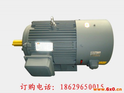 西玛高效变频防爆电机直销IC416YBE2-355M2-6 200KW IP55 3-100Hz