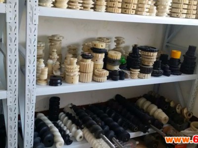 齿轮各种 尼龙齿轮