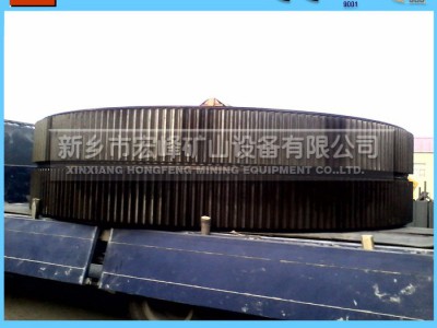 直销 各种规格直齿轮 回转窑齿轮 高精度齿轮 球磨机大齿轮 小齿轮