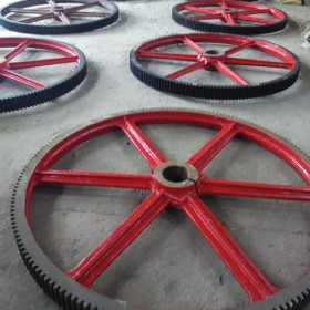 QYTJQ-烘缸齿轮，传动齿轮，大小齿轮，缸组齿轮。