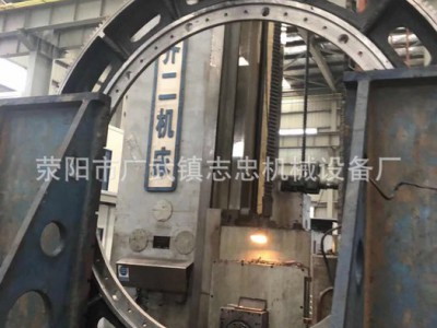 球磨机齿轮大型球磨机齿轮生产厂家