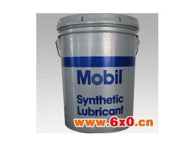 美孚SHC220合成齿轮油    Mobil Gea
