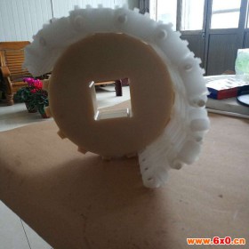 大型尼龙齿轮 大模数尼龙齿轮 尼龙齿轮 尼龙齿轮加工